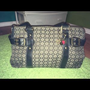 Clearance 🛍 Vintage green Nine West handbag.